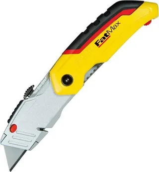 Vouwbaar Uitschuifmes de Stanley, Noir – image du produit 1 sur 3