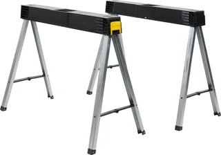 vouwbare zaagbok by Stanley – product image 1 of 3