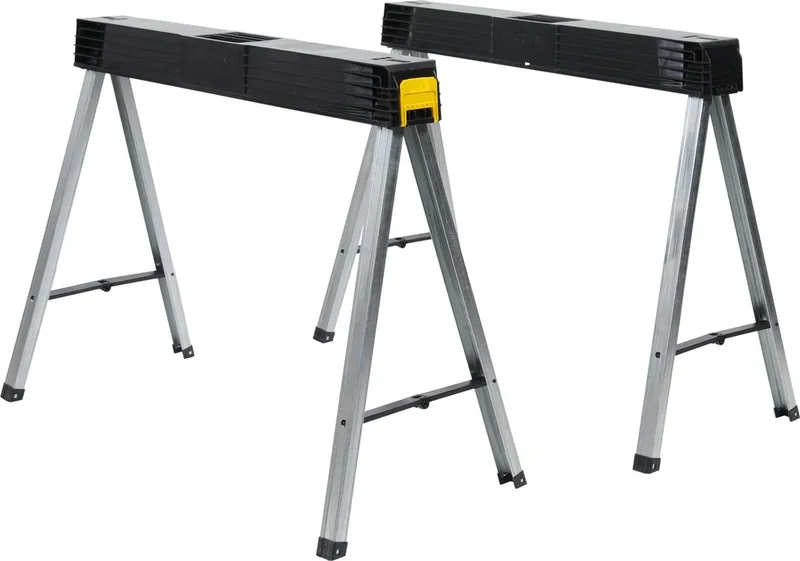 vouwbare zaagbok by Stanley – product image