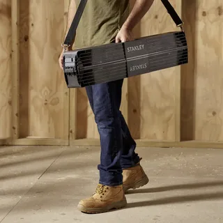 vouwbare zaagbok by Stanley – product image 2 of 3