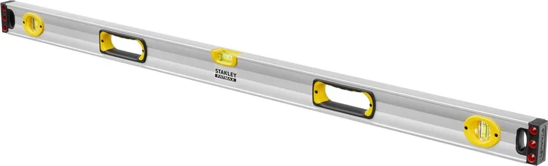 Waterpas FatMax 1200mm Magnetisch van Stanley, Geel – productafbeelding