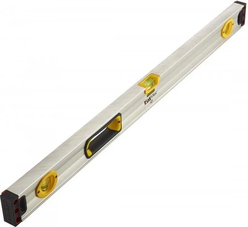 Waterpas FatMax 600mm Magnetisch van Stanley – productafbeelding