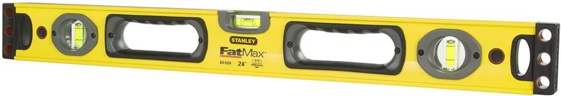 Waterpas FatMax 600mm by Stanley – product image