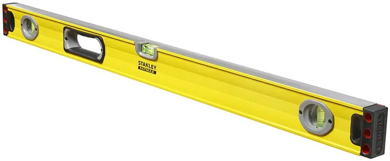 Waterpas FatMax 900mm van Stanley – productafbeelding