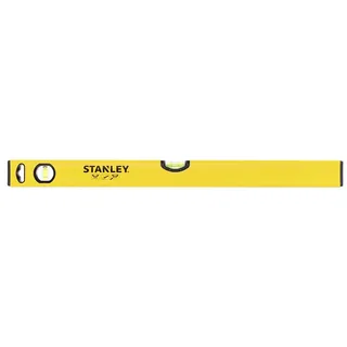Waterpas STANLEY Classic 1000mm - STHT1-43105 van Stanley, Geel – productafbeelding 2 van 2