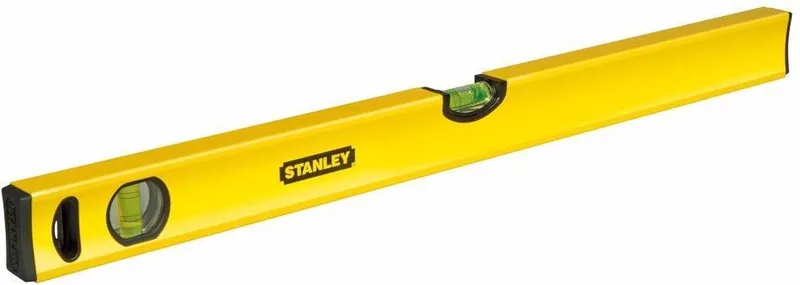 Waterpas Stanley Classic 1500mm van Stanley, Kleurloos – productafbeelding