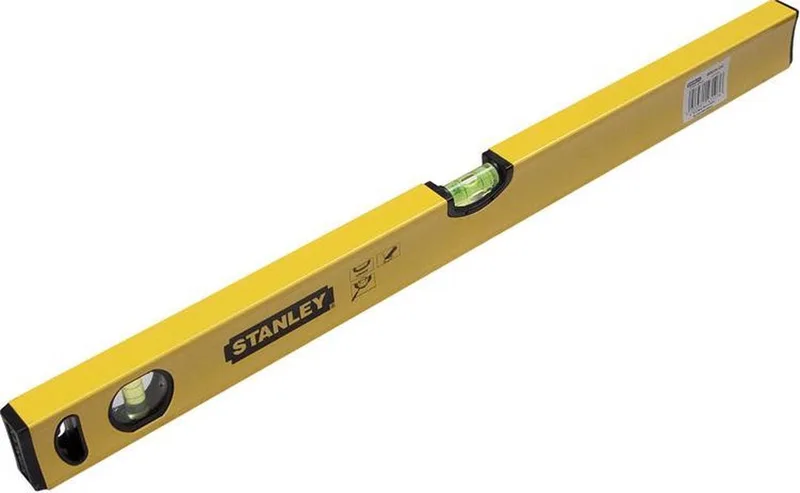 Waterpas STANLEY Classic 400mm - STHT1-43102 by Stanley, Yellow – product image