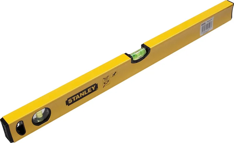 Waterpas STANLEY Classic 600mm - STHT1-43103 by Stanley, Yellow – product image