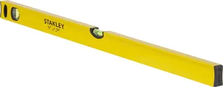Waterpas STANLEY Classic 800mm - STHT1-43104 von Stanley, Silber – Produktbild 1 von 2