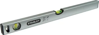 Waterpas Stanley Classic Magnetisch 600mm van Stanley, Grijs – productafbeelding 1 van 2