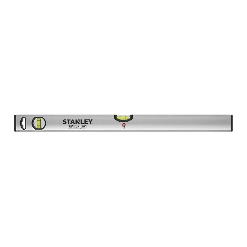 Waterpas Stanley Classic Magnetisch 800mm by Stanley, Grey – product image 2 of 2