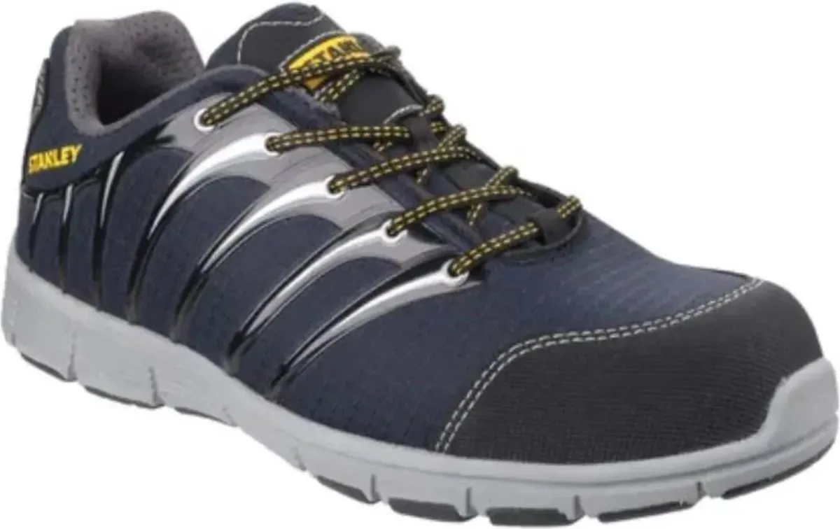 Werkschoen Stanley Globe de Stanley, Bleu, Gris, 45 – image du produit