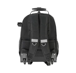 Werkzeugkoffer Essential Rucksack mit Teleskopgriff STST83307-1 by Stanley – product image 3 of 5