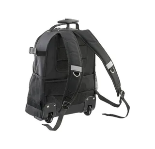 Werkzeugkoffer Essential Rucksack mit Teleskopgriff STST83307-1 by Stanley – product image 4 of 5