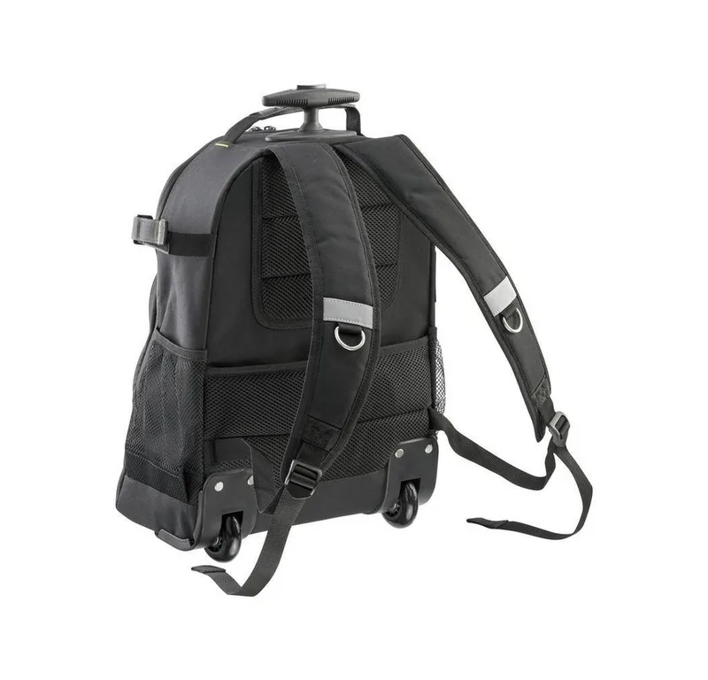 Werkzeugkoffer Essential Rucksack mit Teleskopgriff STST83307-1 by Stanley – product image 4 of 5