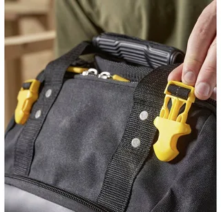 Werkzeugkoffer Fatmax Quick Access Rucksack FMST1-80144 by Stanley – product image 4 of 5