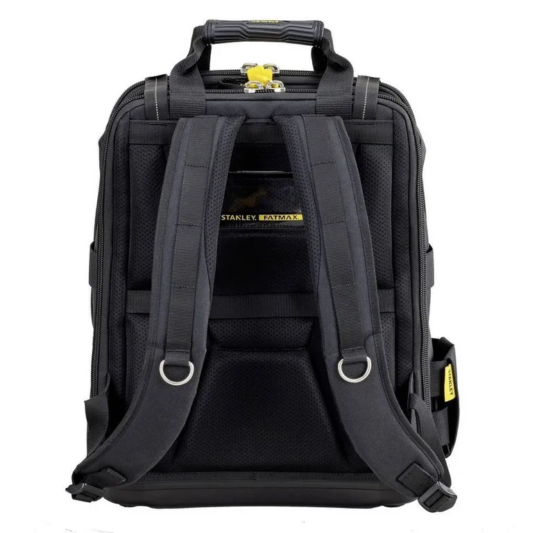 Werkzeugkoffer Fatmax Quick Access Rucksack FMST1-80144 by Stanley – product image 1 of 5