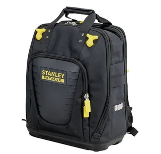 Werkzeugkoffer Fatmax Quick Access Rucksack FMST1-80144 by Stanley – product image 2 of 5