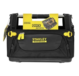 Werkzeugkoffer Fatmax Quick Access Rucksack FMST1-80144 by Stanley – product image 3 of 5