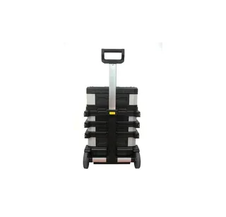 Werkzeugkoffer Rollende Werkstatt 1-95-622 de Stanley – image du produit 3 sur 5