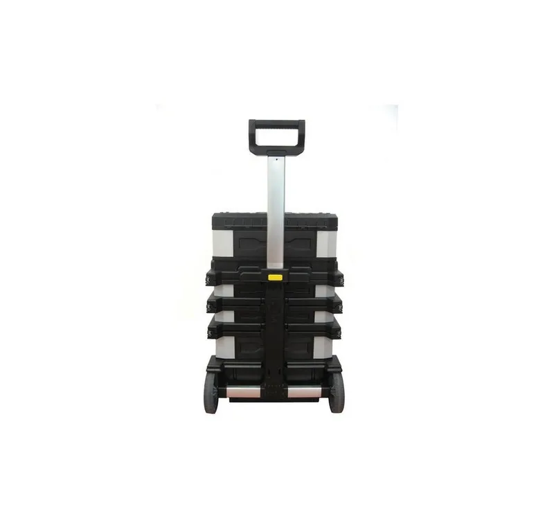 Werkzeugkoffer Rollende Werkstatt 1-95-622 de Stanley – image du produit 3 sur 5