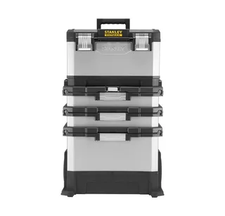 Werkzeugkoffer Rollende Werkstatt 1-95-622 de Stanley – image du produit 5 sur 5