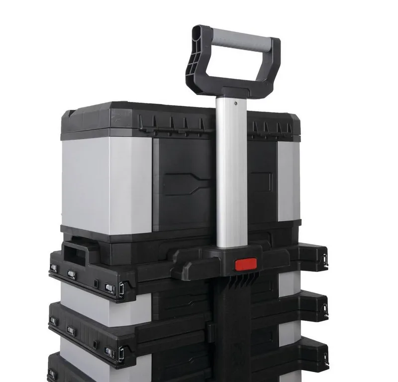 Werkzeugkoffer Rollende Werkstatt 1-95-622 de Stanley – image du produit 1 sur 5