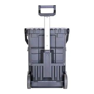 Werkzeugkoffer Rollende Werkstatt STST1-79231 van Stanley – productafbeelding 2 van 4