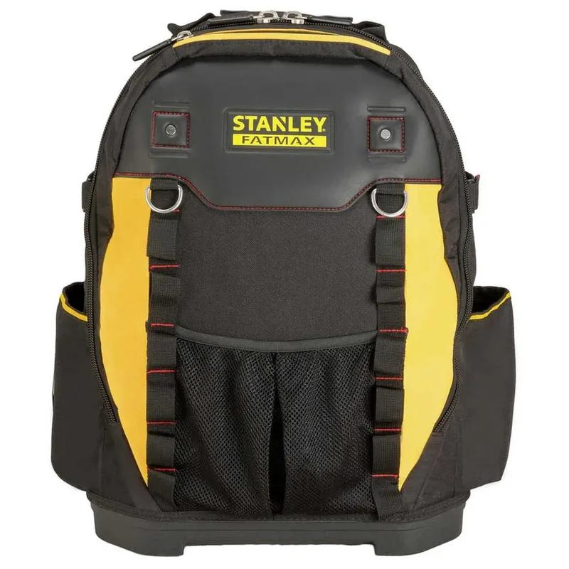 Werkzeugkoffer Werkzeugrucksack Nylon 1-95-611 van Stanley – productafbeelding 3 van 4