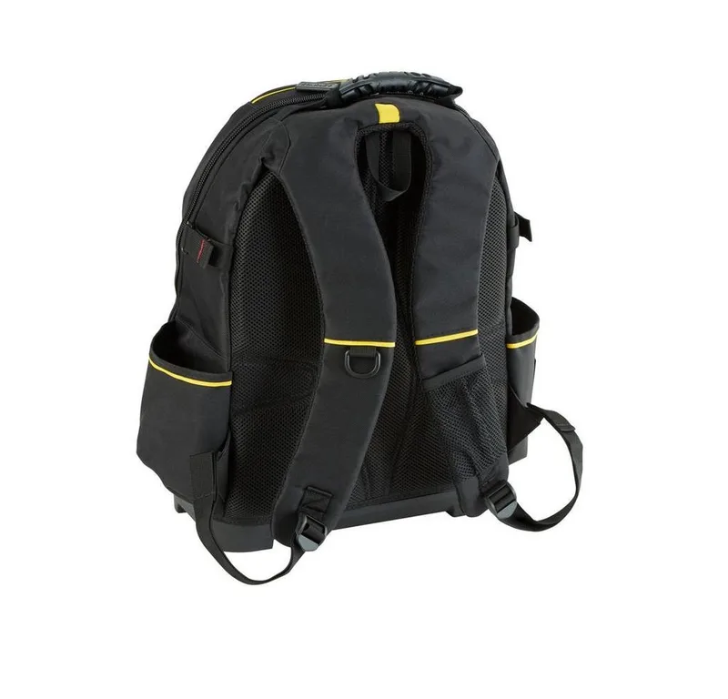 Werkzeugkoffer Werkzeugrucksack Nylon 1-95-611 van Stanley – productafbeelding 1 van 4
