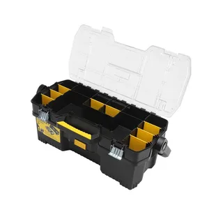 Gereedschapsbak met organizer 24" - 1-97-514 van Stanley – productafbeelding 5 van 5