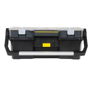 Gereedschapsbak met organizer 24" - 1-97-514 van Stanley – productafbeelding 2 van 5