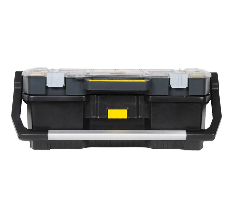 Gereedschapsbak met organizer 24" - 1-97-514 van Stanley – productafbeelding 2 van 5