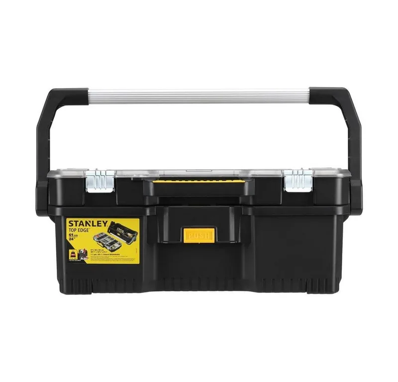 Gereedschapsbak met organizer 24" - 1-97-514 van Stanley – productafbeelding 4 van 5