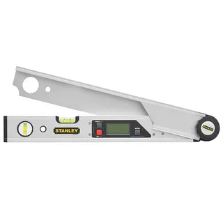 Winkelhaak Met Waterpas 40 Cm van Stanley – productafbeelding 2 van 2
