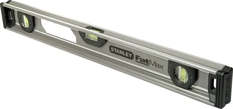 XTHT1-42131 Wasserwaage mit Magnet 60 cm by Stanley – product image 1 of 3
