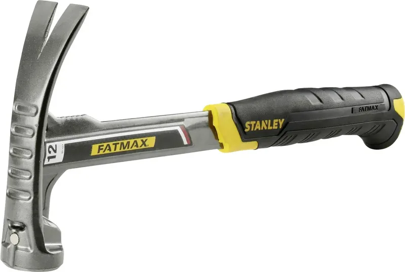 XTHT1-42139 Wasserwaage mit Magnet 200 cm 0.5 mm/m von Stanley – Produktbild