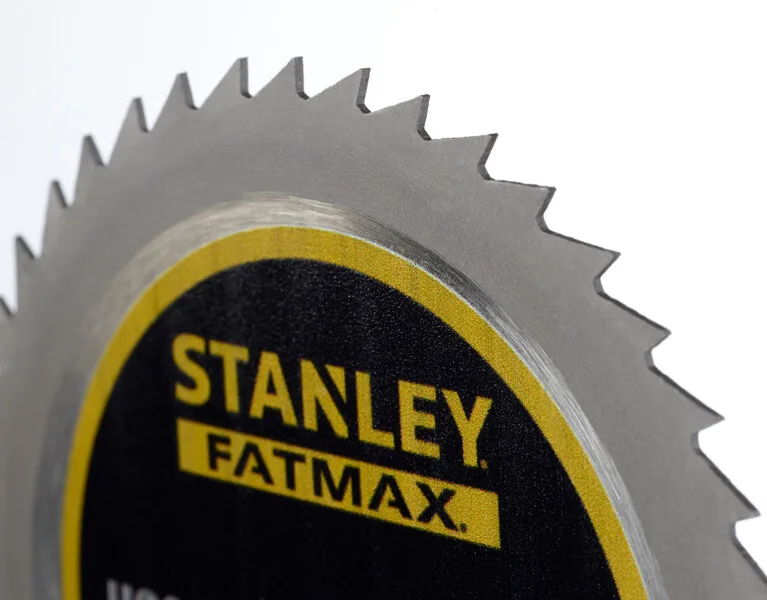 Zaagblad Multizaag 89X10 44T HCS STA10420-XJ by Stanley – product image 2 of 3