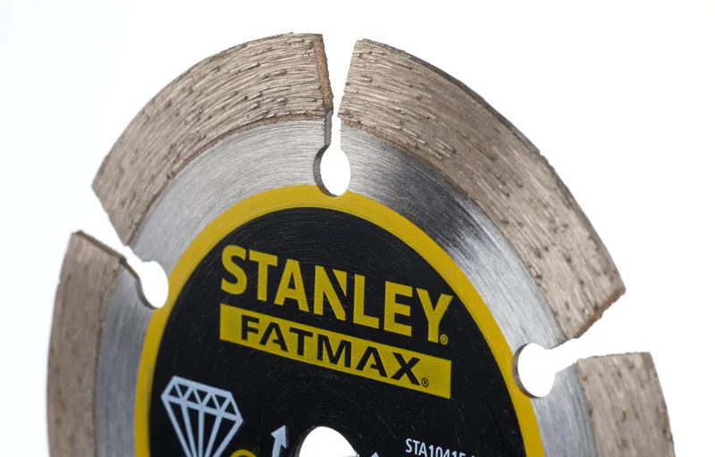 Zaagblad Voor Multizaag 89x10 Diamant STA10415-XJ by Stanley – product image 3 of 3