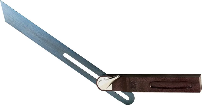 Zweihaak 5025 267mm - 0-46-535 van Stanley, Geel – productafbeelding