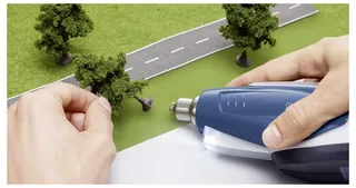 Compact Heteluchtpistool HL Stick fra Steinel – produktbillede 3 af 3