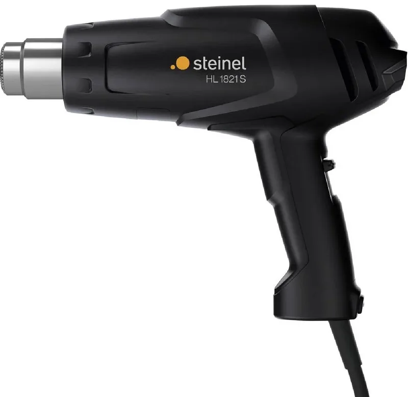 Heteluchtpistool HL 1620 S by Steinel – product image