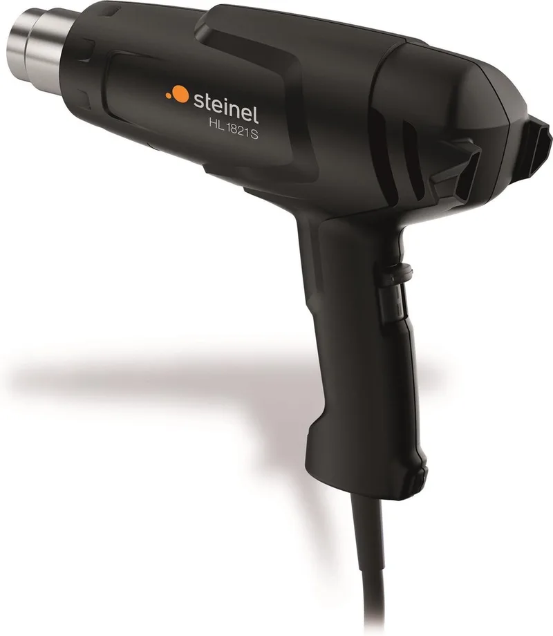 Heteluchtpistool HL 1821 S by Steinel – product image