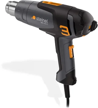 Heteluchtpistool HM 1920 E - 2000W - Verfbrander - Temperatuur instelbaar van 80-600°C - Luchtvolume instelbaar van 150-500l/min by Steinel – product image 1 of 6