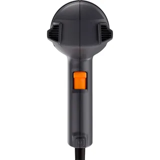 Heteluchtpistool HM1620S - 1600W - Verfafbrander - Temperatuur instelbaar op 300°C en 500°C - Luchtvolume instelbaar op 240-450l/min van Steinel – productafbeelding 3 van 6