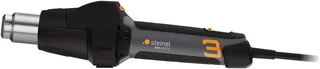 Heteluchtpistool HM2220E - 2200W - Verfafbrander - Traploos instelbaar 80°C en 630°C - Luchtvolume instelbaar op 3 standen tussen 150-500 l/min by Steinel – product image 1 of 2