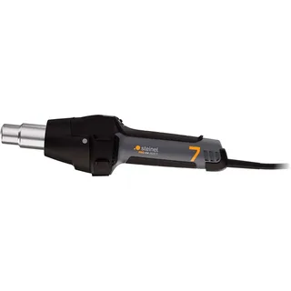 Heteluchtpistool HM2620E PRO - 2300W - Verfafbrander - Traploos instelbaar van 50°C tot 700°C - Luchtvolume instelbaar tussen 150-500 l/min van Steinel – productafbeelding 2 van 6