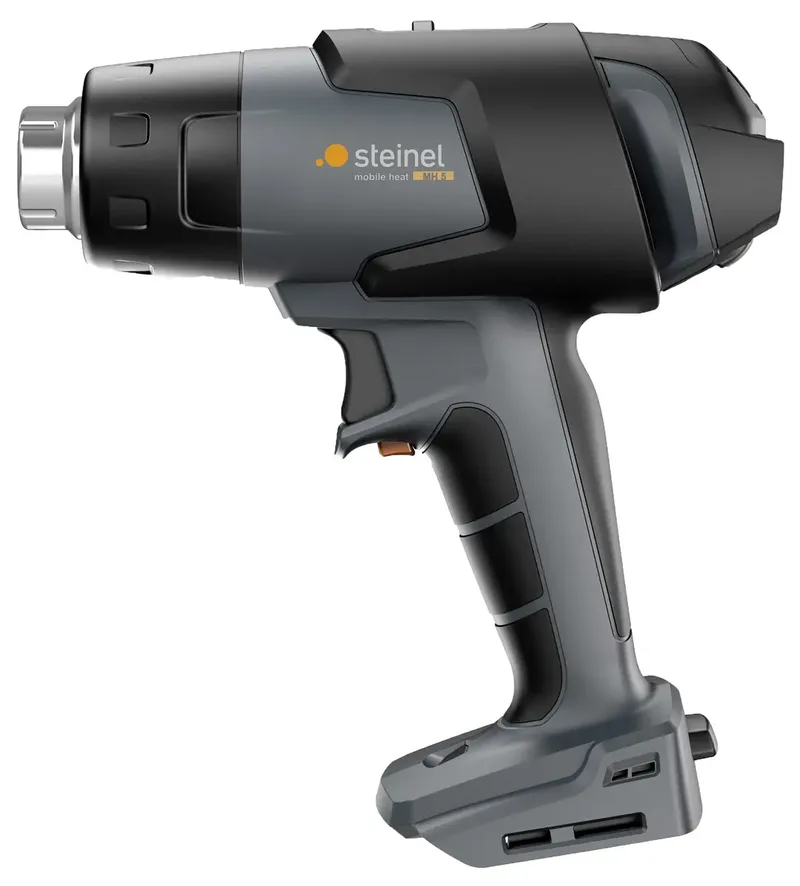 Mobile Heat MH5 accu-heteluchtpistool - zonder accu/lader by Steinel – product image 3 of 3