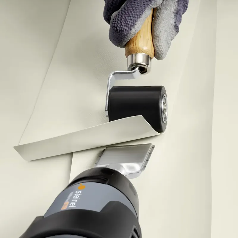 Mobile Heat MH5 accu-heteluchtpistool - zonder accu/lader by Steinel – product image 2 of 3