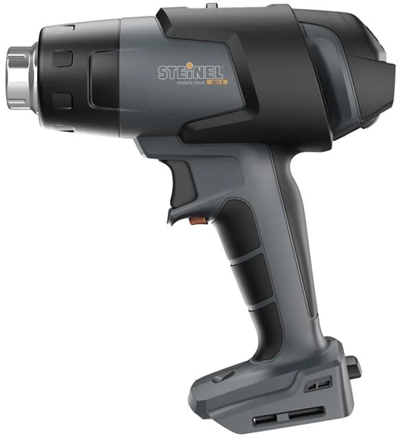 Mobile Heat MH5 accu-heteluchtpistool - zonder accu/lader by Steinel – product image